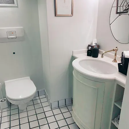 Salzburg-altstadt-apartement 公寓 萨尔茨堡