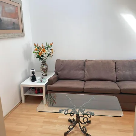 Salzburg-altstadt-apartement *