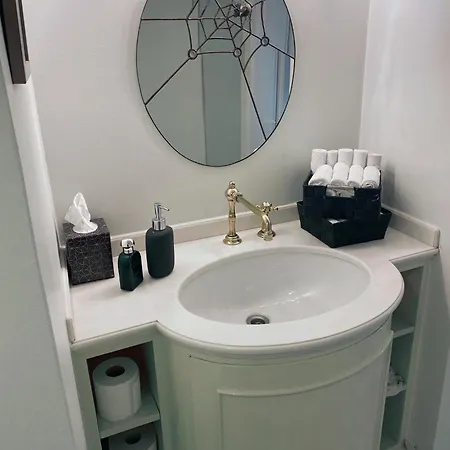 Salzburg-altstadt-apartement דירה זלצבורג