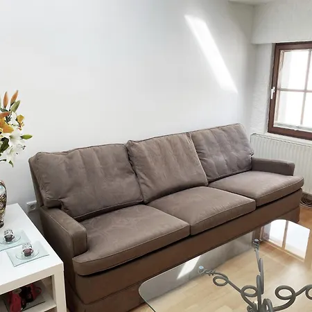 Salzburg-altstadt-apartement Appartamento Salisburgo