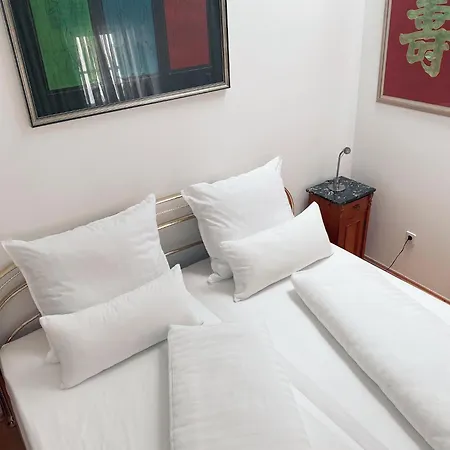 Salzburg-altstadt-apartement Apartment Salzburg