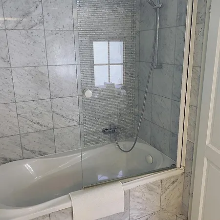 Salzburg-altstadt-apartement *