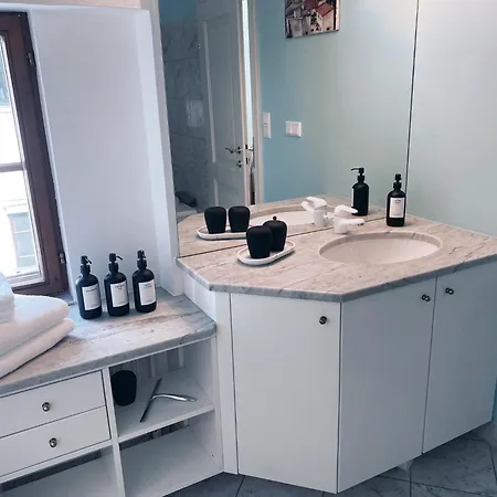 Salzburg-altstadt-apartement Σάλτσμπουργκ